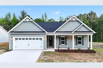 4936 Philippi Church (Lot 3) Road, Raeford, NC 28376 - Photo 1