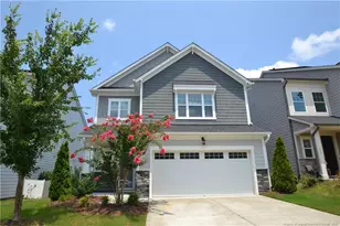 977 Bristol Bridge Dr, Cary, NC 27519 - Photo 1