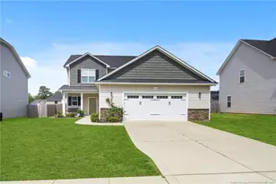 516 Loom Dr, Fayetteville, NC 28306 - Photo 1