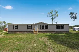 1235 Martin Rd, Saint Pauls, NC 28384 - Photo 1