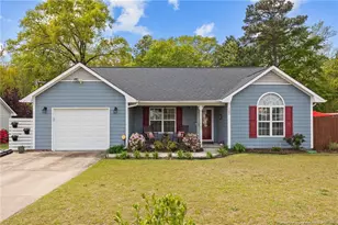 122 Raymond St, Raeford, NC 28376 - Photo 1