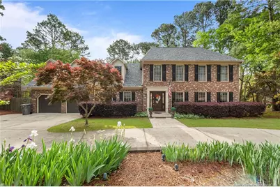 6534 Countryside Drive, Fayetteville, NC 28311 - Photo 1