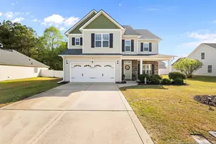 259 Bayleaf Dr, Raeford, NC 28376 - Photo 1