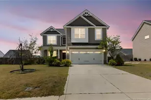 143 Pendleton St, Raeford, NC 28376 - Photo 1