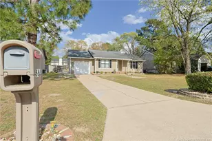 6826 Marlowe Dr, Fayetteville, NC 28314 - Photo 1