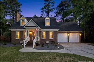 2954 Delaware Dr, Fayetteville, NC 28304 - Photo 1