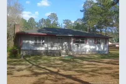 2809 Reservation Road, Aberdeen, NC 28315 - Photo 1
