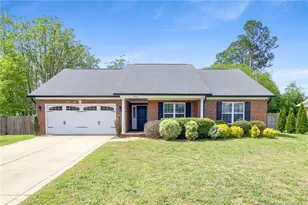 233 Decatur Dr, Fayetteville, NC 28303 - Photo 1