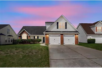 1238 Mingary Avenue, Fayetteville, NC 28306 - Photo 1