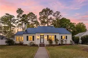 503 Cape Fear Ave, Fayetteville, NC 28303 - Photo 1