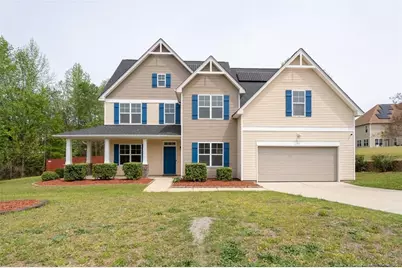 30 Salisbury Lane, Spring Lake, NC 28390 - Photo 1