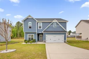164 Ledgebrook Ln, Raeford, NC 28376 - Photo 1