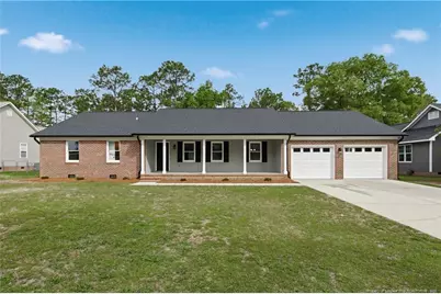 6850 Green Creek Road, Fayetteville, NC 28314 - Photo 1
