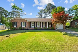 1520 Palmer Dr, Fayetteville, NC 28303 - Photo 1