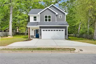 610 N Main St St, Raeford, NC 28376 - Photo 1