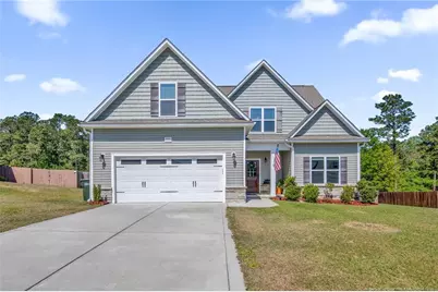 3721 Glencourse Way, Fayetteville, NC 28311 - Photo 1