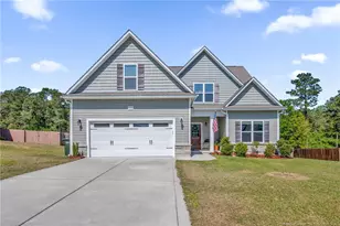 3721 Glencourse Wy, Fayetteville, NC 28311 - Photo 1