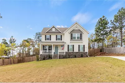 216 Buntingdrive, Lillington, NC 27546 - Photo 1