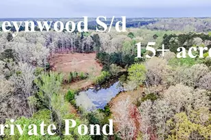 Lot 5 Reynwood Ct, Sanford, NC 27330 - Photo 1