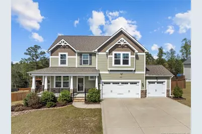 378 Turriff Way, Cameron, NC 28326 - Photo 1