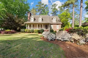 804 Fairfield Rd, Fayetteville, NC 28303 - Photo 1