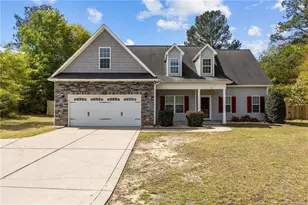 1832 Sand Hill Rd, Hope Mills, NC 28348 - Photo 1