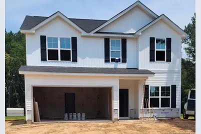 581 Longstreet Road, Sanford, NC 27331 - Photo 1