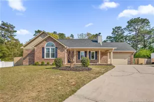 4425 Haskell Dr, Hope Mills, NC 28348 - Photo 1