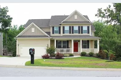 1437 Vergeland Drive, Hope Mills, NC 28348 - Photo 1