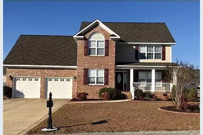 1512 Ellie Avenue, Fayetteville, NC 28314 - Photo 1