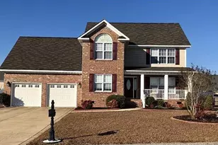 1512 Ellie Ave, Fayetteville, NC 28314 - Photo 1