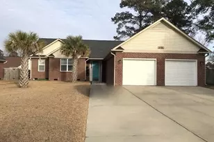 [Address not provided], Fayetteville, NC 28306 - Photo 1