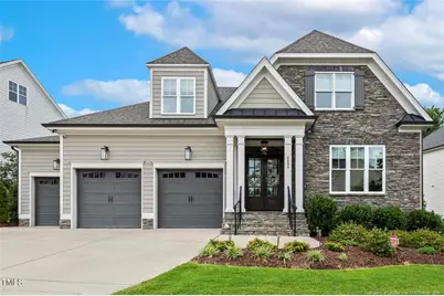2098 Amalfi Place, Apex, NC 27502 - Photo 1