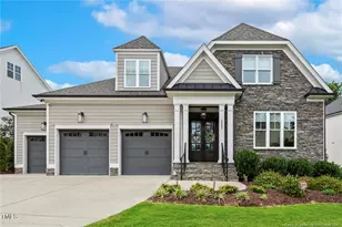 2098 Amalfi Pl, Apex, NC 27502 - Photo 1