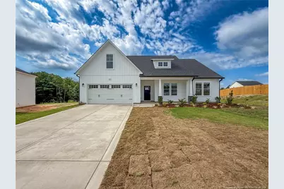 505 Dawn Flower (Lot 81) Court, Fayetteville, NC 28311 - Photo 1