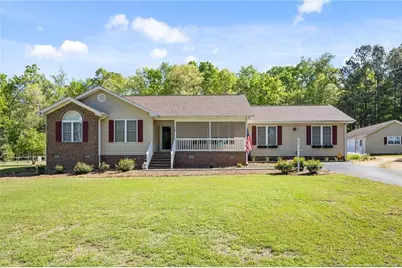 913 Pendergrass Road, Sanford, NC 27330 - Photo 1