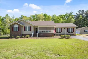 913 Pendergrass Rd, Sanford, NC 27330 - Photo 1