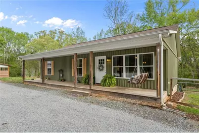 186 Lewis Brown Road, Bennett, NC 27208 - Photo 1