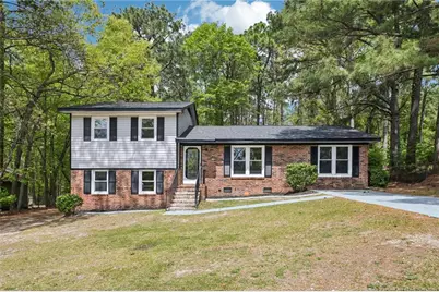 946 Rancho Drive, Fayetteville, NC 28303 - Photo 1