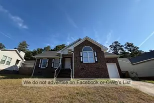 321 Abbottswood Dr, Fayetteville, NC 28314 - Photo 1