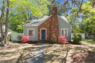 506 Pilot Ave, Fayetteville, NC 28303 - Photo 1