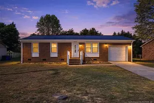 7425 Ryan St, Fayetteville, NC 28314 - Photo 1