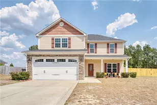 2237 Sir Michael Dr, Hope Mills, NC 28348 - Photo 1