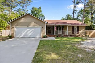 5812 Tuckertown Ln, Fayetteville, NC 28314 - Photo 1