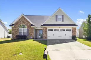 175 Ranier Dr, Raeford, NC 28376 - Photo 1