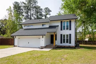 309 Broomfield Ct, Fayetteville, NC 28311 - Photo 1