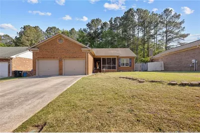 217 Fair Oaks Drive, Fayetteville, NC 28311 - Photo 1