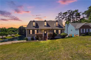4539 Rustic Haven Dr, Fayetteville, NC 28311 - Photo 1