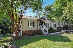 2110 Harlee St, Fayetteville, NC 28303 - Photo 1