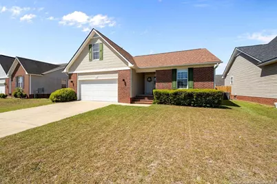 3112 Totley Drive, Fayetteville, NC 28306 - Photo 1